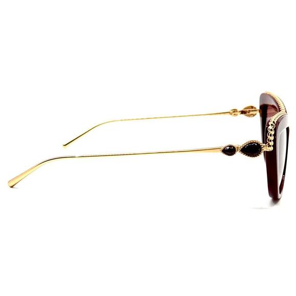 BOUCHERON Paris Sunglasses BC0140S 003 - Picture 3 of 11